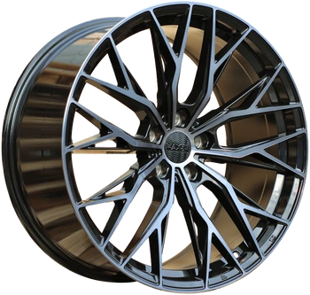 4x kute felgi 18" 5x112 Audi A3 8Y Mercedes Vito BMW 1 F70 VW