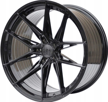 4x Felgi Hybrid Forged 21" do Mercedes S W223 BMW 5 G60 Audi