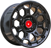 Felgi 18 do Toyota Land Cruiser Tundra Sequoia Lexus LX