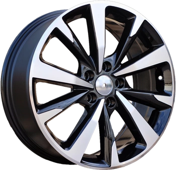 4x felgi 18" do Seat Altea Ateca Leon Tarraco Cupra