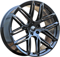 Felgi 21 do Audi Q7 SQ7 Q8 SQ8 RS