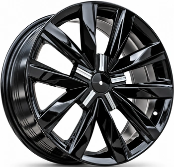 4x felgi 18" 5x120 VW Crafter T5 T6 Touareg Amarok 4x4