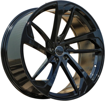 4x felgi 22" Audi A5 A6 A7 A8 S5 S6 Q7 RS e-tron