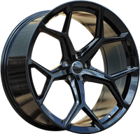 4 x Felgi 19" do Audi A4 A5 A6 A7 A8 Q3 Q5 Q7 RS