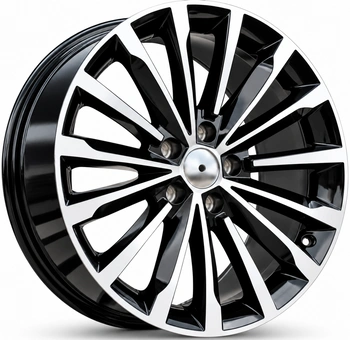4x kute felgi 5x112 18' do Skoda Octavia Superb Karoq Kodiaq Yeti