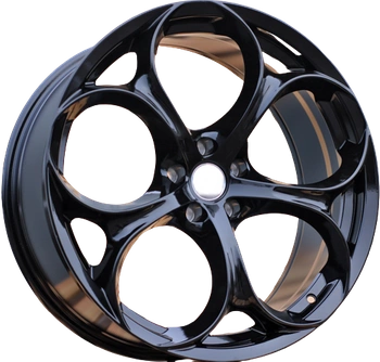 4x nowe felgi aluminiowe 20" do Alfa Romeo