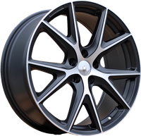 4x felgi 19" do Cupra  Ateca Born Formentor Leon