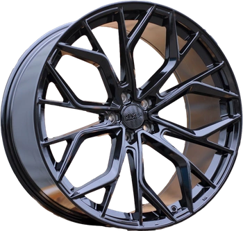 4x Haxer Felgi 22" do Mercedes BMW VW