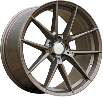 4x kute hybrydowo 20" do BMW 3 F30 F31 F35 5 F10 F11