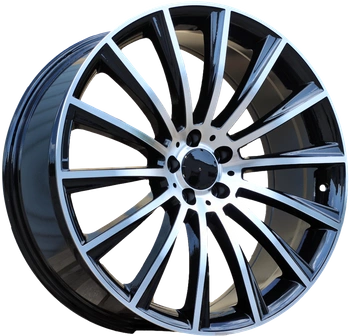 4x kute felgi 20" do Mercedes S W221 W222 E W212 W213