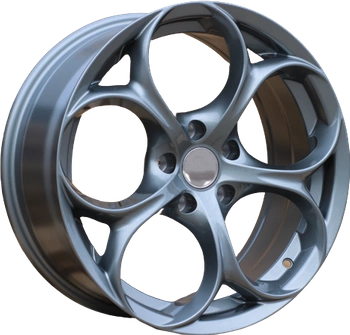 4x felgi 17" do Alfa Romeo Giulia 159 Giulietta Brera