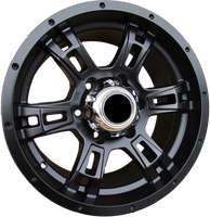 Felgi 16 do Toyota RAM Mitsubishi Nissan Kia Jeep