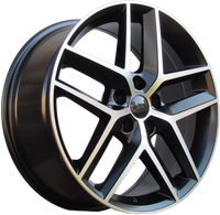 Felgi 18" do Seat Altea Leon Toledo Tarraco Cupra