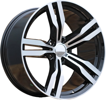 4x nowe felgi 20" do BMW 5 F10 F11 4 F32 F33 7 F01 F02
