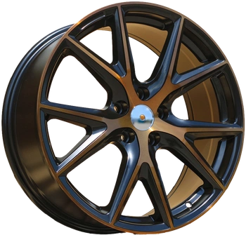 4x felgi nowe 19" do Cupra Ateca Born Formentor Leon