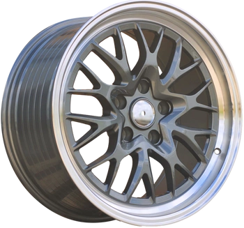 4x felgi BBS style 18" do BMW  seria 5 seria 7