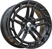 Felgi Vossen style 20 do Volvo Ford Peugeot Citroen