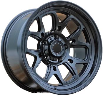 4x felgi 17" do Toyota RAM Mitsubishi Nissan Kia Jeep Baic