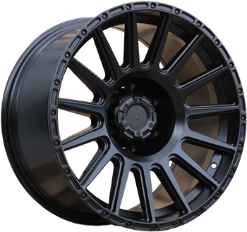 4x kute felgi 18" 6x139,7 Toyota Mitsubishi Nissan Chevrolet Jeep