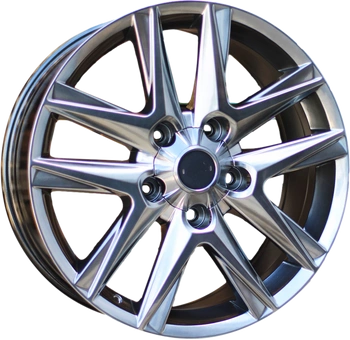 4x terenowe felgi 18 do Toyota Land Cruiser Tundra Sequoia  Lexus LX
