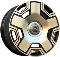 Felgi 21 do G-klasse W460 W461 W463 W464 G63