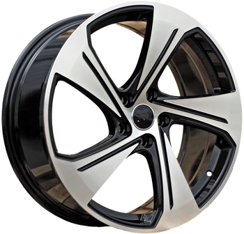 4x alufelgi 19" do Audi A4 S4 A5 A6 S6 Q3 Q5 E-Tron