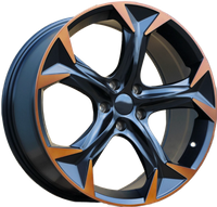 4x felgi 19" do Cupra  Ateca Born Formentor Leon