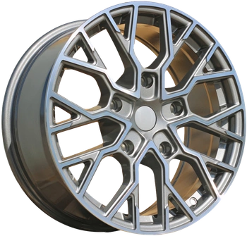 4x nowe felgi wzmacniane 18"  do Ford Transit