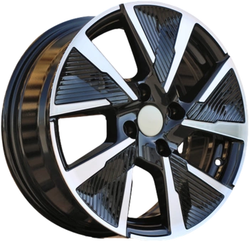 4x felgi 16" Peugeot 207 208 301 308 408 Partner