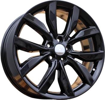 4x alufelgi 19" do Ford Mondeo Kuga Focus S-Max C-Max