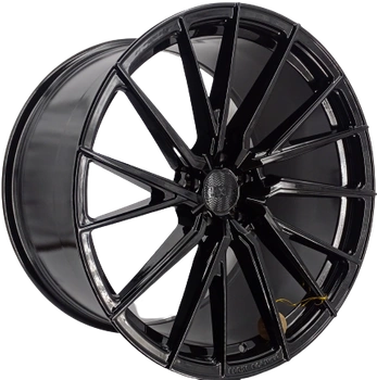 4x felgi Flow Forming 21" do Mercedes Audi BMW VW
