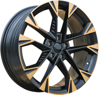 4x felgi 18" do Cupra  Ateca Born Formentor Leon