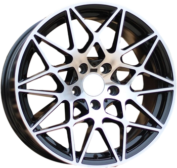 4x felgi M-Power style 20" do BMW 3 E46 E93 E92 4 F32 F33 5 F11