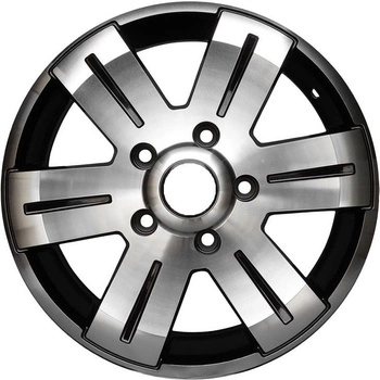 Felgi 16" do Renault Master Mercedes Sprinter Opel Movano