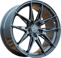 Felgi Haxer 19" do Audi Mercedes VW Skoda BMW