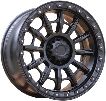 4x felgi off road 20" do GMC Hyundai Kia Mazda Hummer Toyota