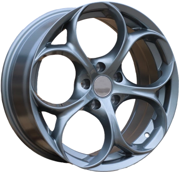 4x felgi aluminiowe 18" do Alfa Romeo Giulia Giulietta Tonale