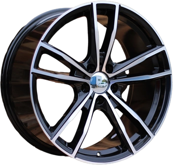 4x felgi M-Power style 19" do BMW 3 4 5 7 G30 G31