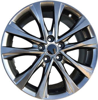 4x felgi 18" Toyota Auris Rav4 C-HR Avensis Corolla