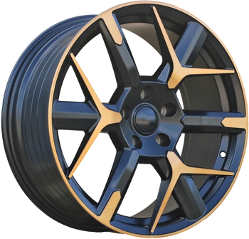 4x felgi kute 18" do Cupra Leon Born Formentor Terramar