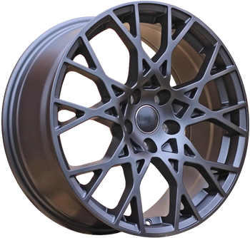 4x felgi 18" do Audi A3 8Y Q3 Sportback TT 8S 8J