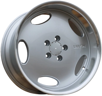 4x felgi Monoblock 18" do Mercedes 124 126 SEC SL S SL