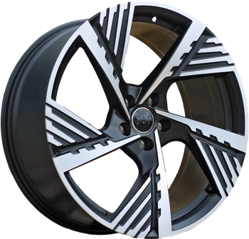 4x felgi 22" Audi  A7 S7 A8 S8 Q8 E-tron RS
