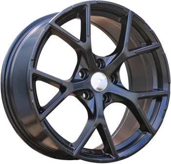 4x felgi Flow Forming 18" do Audi A3 8Y 8V A3 Allstreet