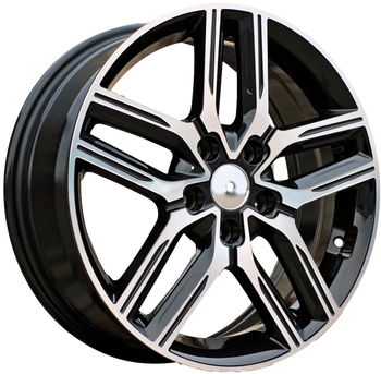 4x felgi 17" pasują do Kia Ceed Sorento Optima Venga