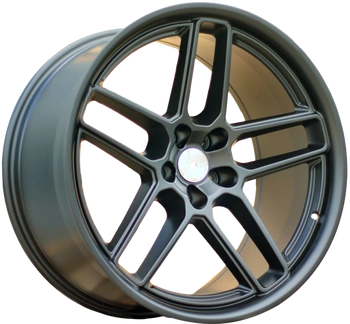 komplet felg 20" do Dodge Charger Challenger SRT Chrysler