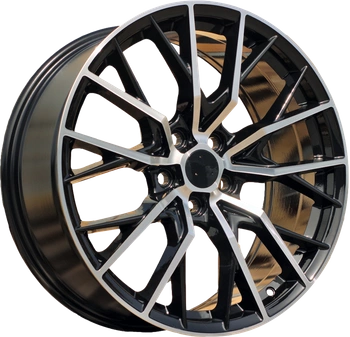 Felgi aluminiowe 19" do Lexus ES IS RX NX RZ Toyota