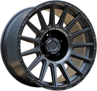 Felgi 16 do Toyota RAM Mitsubishi Nissan Kia Jeep