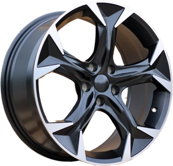 4x felgi 19" do Cupra Ateca Born Formentor Leon Seat