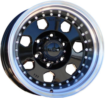 4x felgi 16" 6x139,7 Toyota Dodge Mitsubishi Chevrolet Jeep